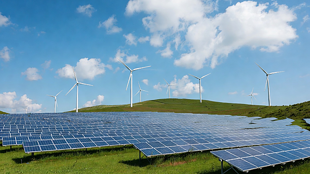 태양광 발전에 불어오는 어두운 바람 (feat 중국, 수출증치세)