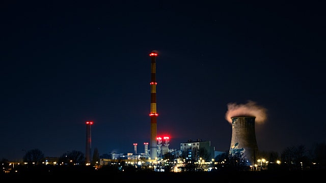 중국이 개발하고 있는 토륨 원자로는 어떤 원자로일까?