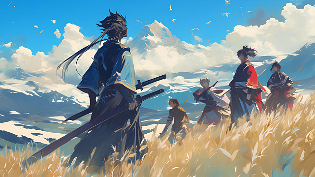 워레 버핏의 버크셔 해서웨이,사무라이 본드 발행 (feat 종합상사)