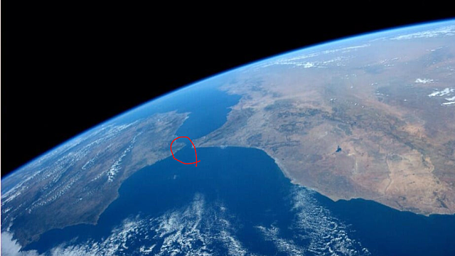 북한과 러시아, 핵잠수함의 비밀