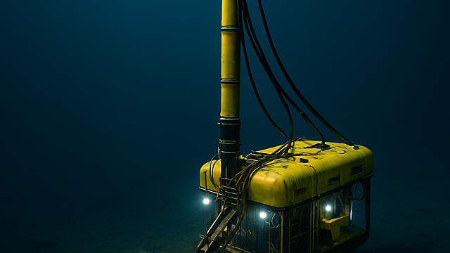 희토류 전쟁 업데이트 (feat 포지 이니셔티브, 프로젝트 볼트)