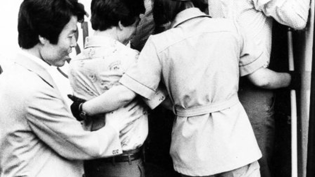 삥땅 이야기 (feat 버스 안내원)