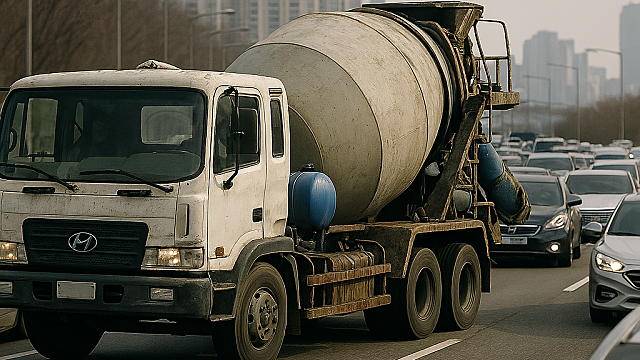 서울 중심지에 대규모 아파트가 공급되나? (feat 삼표시멘트)