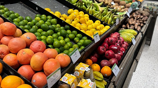 홈플러스와 AI 데이터센터의 유사점