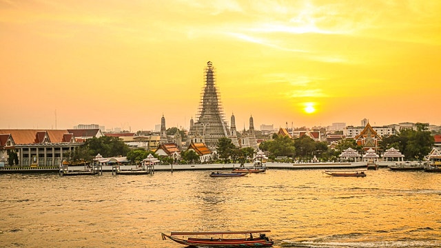 태국, 캄보디아 휴전 끝, 2차 국지전투 돌입 (feat 롯데관광개발)