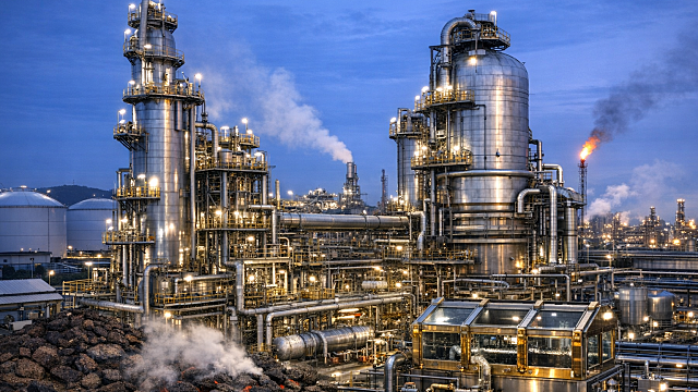 원유는 정말 괜찮을까?