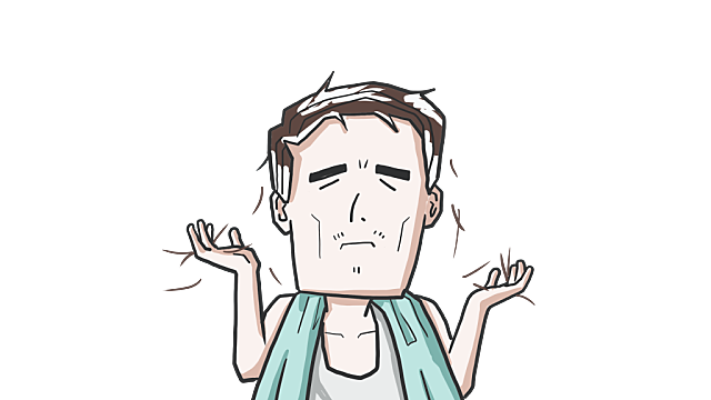 탈모신약 이야기 (feat 브리줄라)