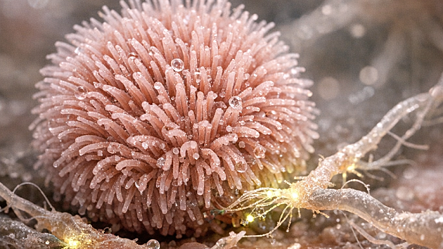 인간세포로 만든 바이오 로봇 근황 (feat 앤스로봇)