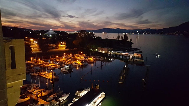 캐나다산 원유가 대안이 될 수 있을까?