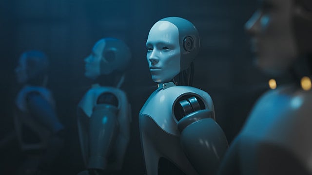 로봇 시대에는 어떤 배터리가 어울릴까? A/S (feat 삼성SDI)