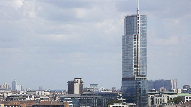 국내상장리츠 최초 법정관리,JR글로벌리츠의 속사정