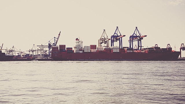 조선업에 슈퍼사이클이 오는가? A/S