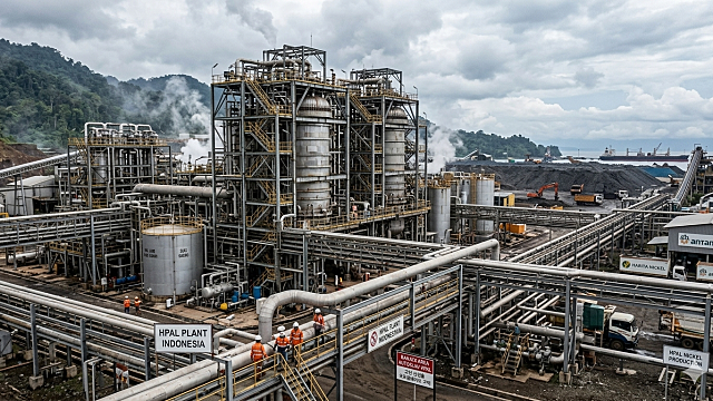 중국의 황산 수출금지가 일으키는 나비효과? (feat 비료, 구리,니켈)