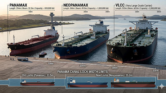 중동산 원유가 아니라 미국산이 대안이 될 수 있을까? 2