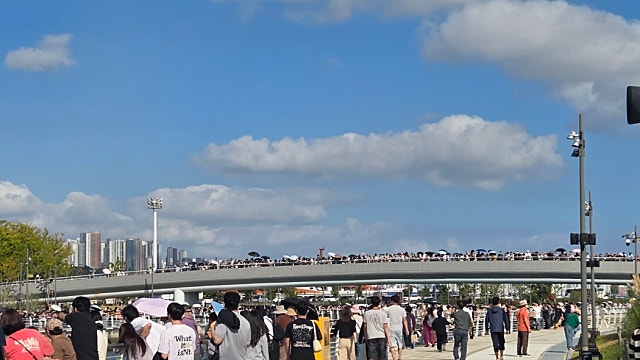 주절주절...주말 부캉이 본썰, 딸과의 대화등