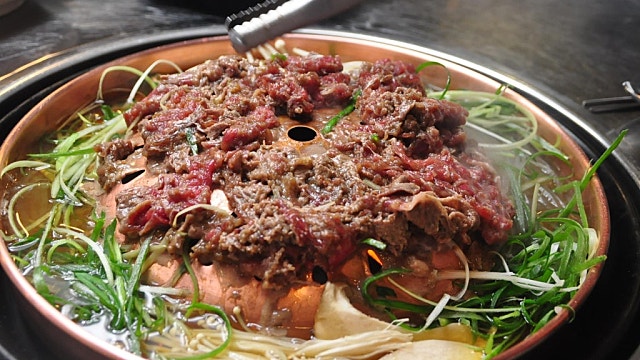 간장 이야기 (feat 흑백 요리사 2)