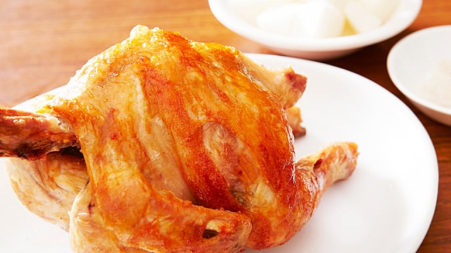 테슬라와 치킨 이야기