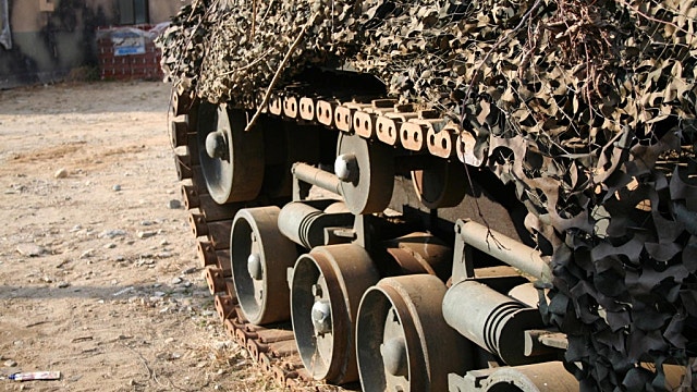 LNG 공급대란 터지나? (feat 카타르, 한국에 LNG 공급 불가)