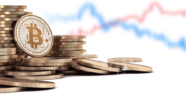 주절주절...주린이 딸...비트코인 썰..