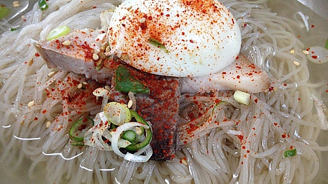 주말에 가볼만한 서울 노포식당들