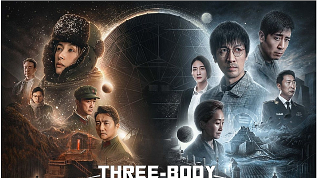 AI 다음 떡밥은 무엇일까? A/S (feat 중국의 움직임, 우주냉각)