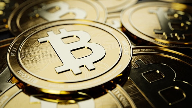 비트코인과 관련된 미국 재무부의 미묘한 흐름