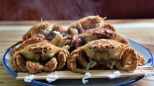 4~5월에 부산에 가면..... 뭐 먹지?