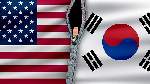 트럼프, 한국과 무역협의 타결했다