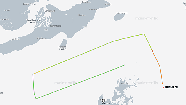 이란, 호르무즈해협 완전 개방 선언(feat 조건부)