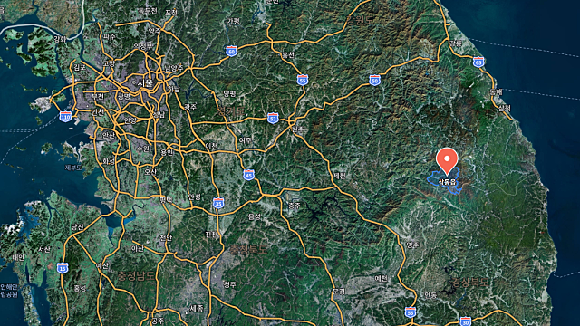 한국에도 세계 탑급 전략금속 광산이 있다. 그런데?  1