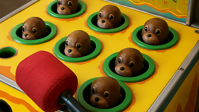 국민연금이 본격적으로 환율에 개입하기 시작한 것 같다.