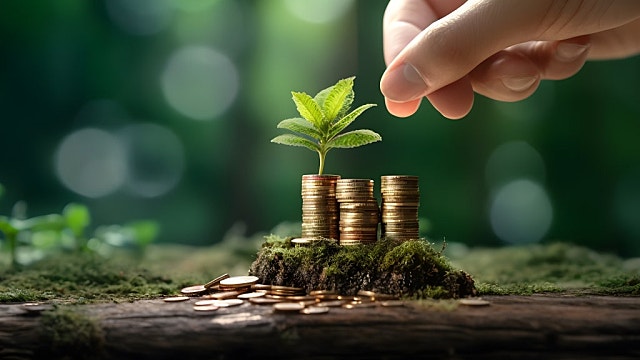 트럼프, 파월 후임 연준의장을 방금 발표한 것 같다.