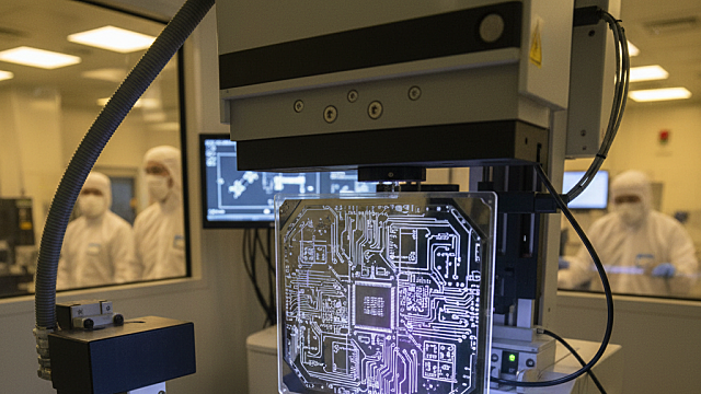 일본, 중국에 반도체 관련 보복 나선 듯 (feat 포토레지스트)