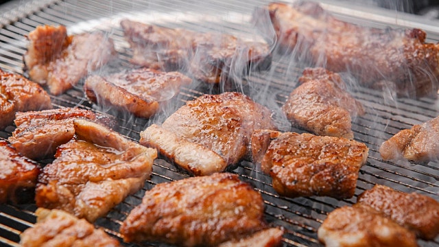 명륜진사갈비 이야기 A/S