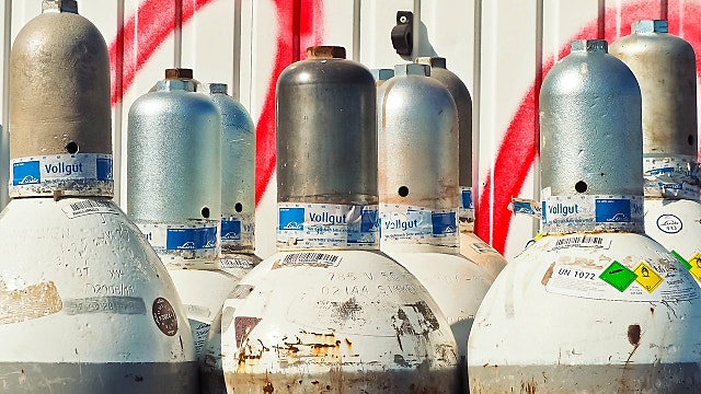 호르무즈해협 봉쇄가 길어지면, 한국의 원유와 천연가스는?