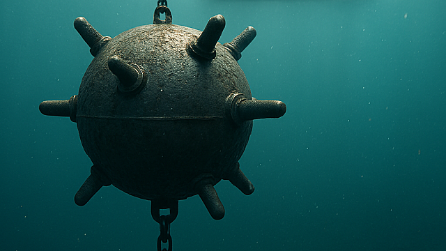 이란이 호르무즈해협을 막으면 원유와 천연가스는 어떻게 될까?