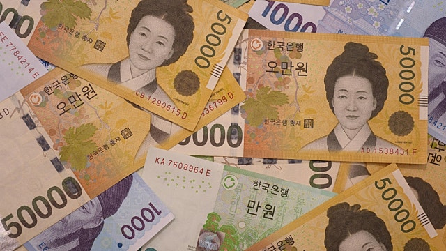 미국국채금리가 오른다고 AI성장주와 기술주 주가가 왜 내릴까?