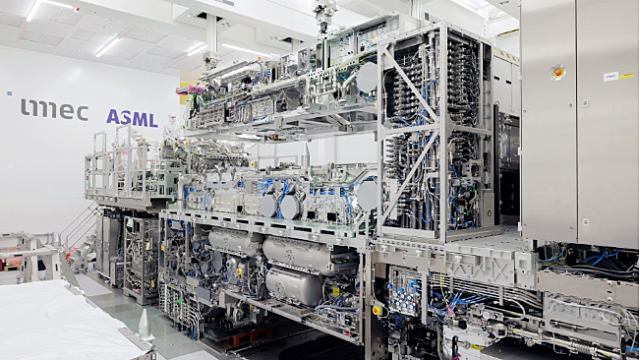 삼성전자 평택 5공장 건설 착수의 의미