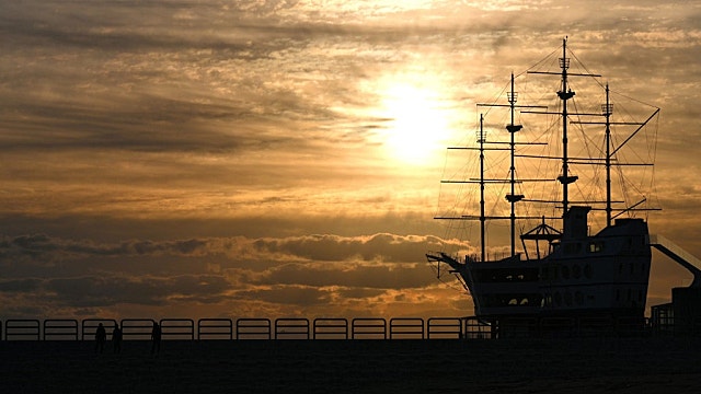 중국의 보복에 대한 일본의 반격이 시작되나? (feat 요나구니섬)