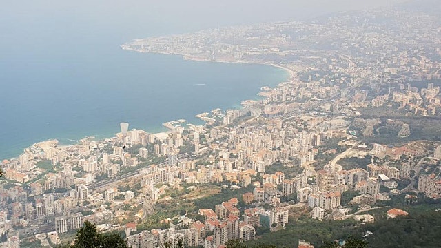 유엔평화유지군으로 복무중인 병사의 질문에 답하다(feat 레바논)