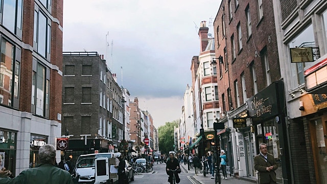 주택담보 사기대출의 내막 (feat 영국 마켓 파이낸셜, 사모대출)