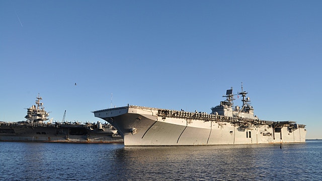 트럼프, 공격 1시간 30분전에 이란과 2주간 휴전