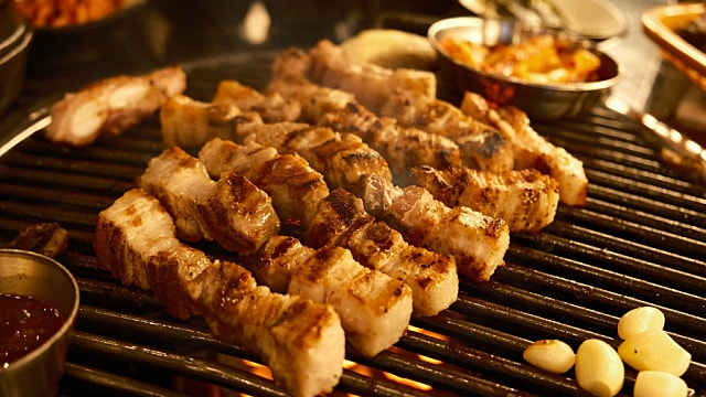 직장생활썰...회식의 전략