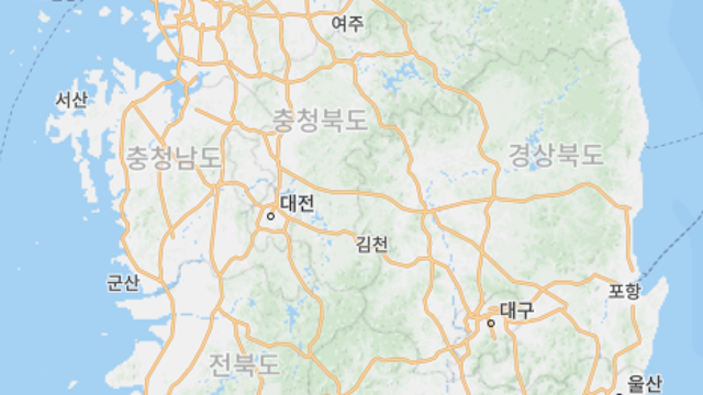 대한민국 찐 동네맛집 682곳이 업데이트되었다. 다른 내용도..