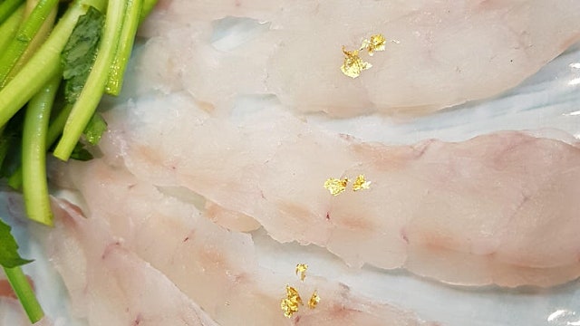 임진강에 황복이 잘 안보이는 비밀