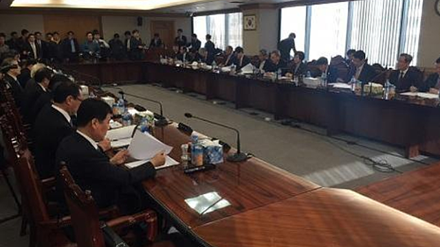 부동산PF 상황 점검회의 읽어보기