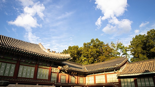 전세제도의 시작썰