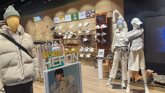 감성코퍼레이션 매출 인식, 수출 단가, 소비자 판매액 차이 F&F 사례