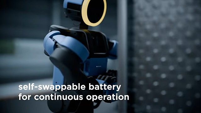 현대차 CES Media Day 휴머노이드