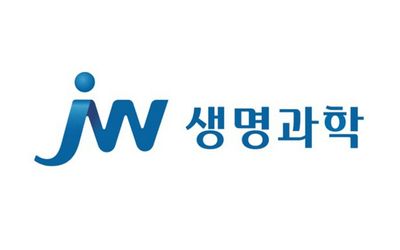 JW생명과학, 수액제의 대표 메이커!